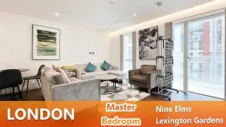 Flat Share-Denver Building, 6 Malthouse Road