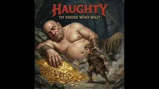 HAUGHTY  - 