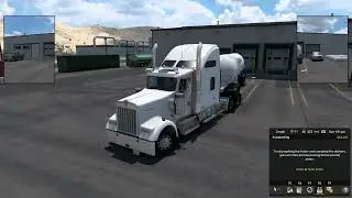 American Truck Simulator an Exciting Virtual Trucking Experience