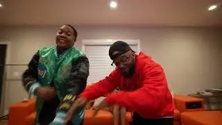 &ldquo;Drop Tha Addy&rdquo; Uncut Version x Vinn Bricks 