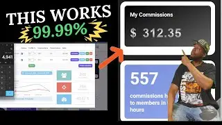 OLSP System This Works 99.99% 🤯 #digitalmarketing #affiliatemarketing #olspsystem