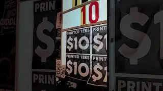Black Market, Toronto
