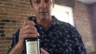 Negro Amaro Primitivo and Chianti