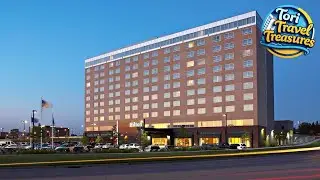 Hilton Minneapolis/Bloomington | Bloomington (MN), United States | Hotel Review ⭐