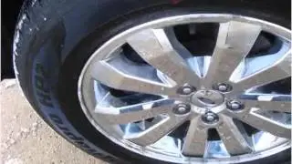 2010 Ford Edge Used Cars Fort Dodge IA