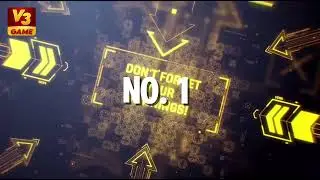 V3.Game: The Ultimate Platform for Instant Rewards!!