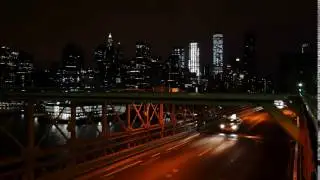 Panasonic G85 High ISO 4K Video Sample