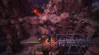 Mortal Kombat 1 survive Tarkatan