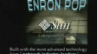 Enron NAB Booth Video Loop 400 (NAB 1999)