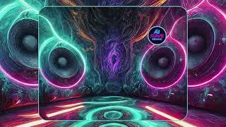 Techno AI 2025: Digital Rewind | Psychedelic Trance 138 bpm