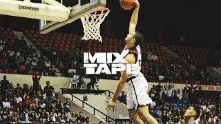Dunks Only #UAAPSeason82 | MIXTAPE