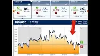 Binary Options Brokers