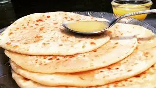 Khavyachi poli/khava poli/Authentic Maharatrian Mawa poli/खोवा पोली