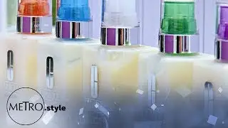 Metro.Style Beauty Haul Featuring The New Clinique iD