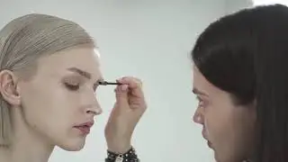 Inglot MUA Awards 2017