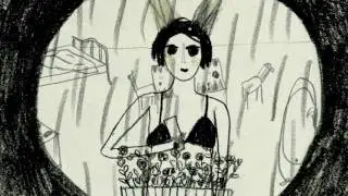 THE GOOD MORNING DIARY - The day I turned into a ghost