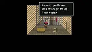 Mother 2 / EarthBound - Meeting Paula