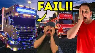 Я СОЗДАЛ ФУРГОН COCA-COLA | ВЫ НЕ ПОВЕРИТЕ, ЧТО ПРОИЗОШЛО! | #truckertim
