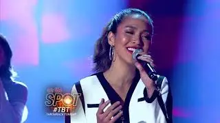 The Divas of Studio 7 - OPM Hits Medley