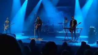 Von Hertzen Brothers - In the End @ Sellosali 27.2.2025