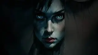 LA T&Eacute;CNICA de la MIRADA DEPREDADORA: C&oacute;mo INTIMIDAR Sin HABLAR 👁️🔥
