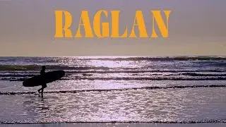 Raglan - Waikato, New Zealand