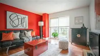 61 Main st 204  Video