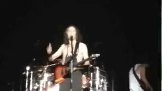 Contra todos -   Directo Extremoduro Sevilla