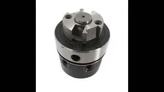 Cabezales para bomba inyectora DP200