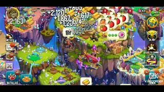&iquest;DEBER&Iacute;A COMPRAR EL PASE DE LEYENDAS? + &iexcl;AVANCE EN LAS ISLAS!😎 / MONSTER LEGENDS