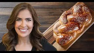 Challah Baking Unfiltered and Uncensored