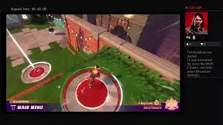 Dodgeball lol