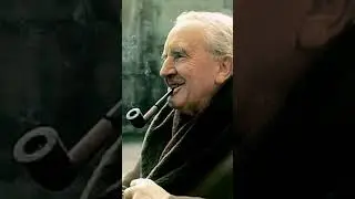 J.R.R. Tolkien wyjaśnia, dlaczego drużyna pierścienia nie poleciała na orłach do Mordoru.