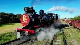 THE POLAR EXPRESS&trade; Train Ride at Queenscliff - Bellarine Railway