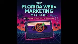 Lock It Down | Florida Web & Marketing Mixtape 🎶 | Web Design &bull; SEO &bull; Digital Marketing