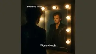 Boy in the Mirror