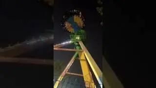 fun with family in jheel, Multan || first time Discovery wala jula lia || bhot maza aia