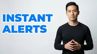 Where Can I Get Real-Time Trading Market Alerts?
