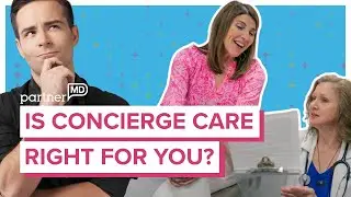 5 BIG Questions About Concierge Medicine Answered