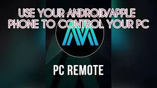 Access Your PC From Phone Anywhere | Best Remote Control App To Control PC From Android/Apple MONECT