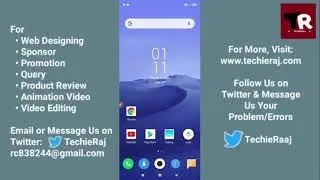 Redmi Y2 Battery Drain Problem Solved