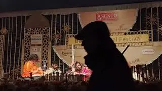 Vid.Shaswati Mandal ,, Behala Classical Festival 2026 
