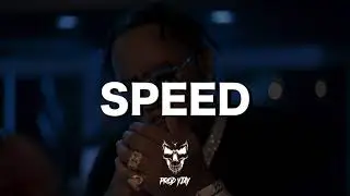 [FREE] Five Foreign X Headie One Drill Type Beat 2021 