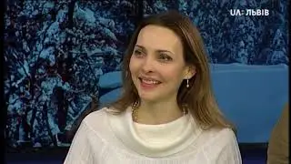 31.01.2019 Добрий Ранок. UA:Львів. гурт 