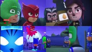 Pj masks coffin dance meme music  (COVER) #pj masks #coffindance #meme music #coversong #viralvidio 