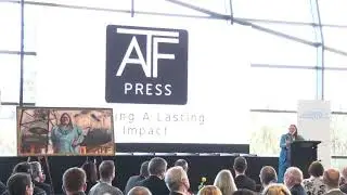 Space Industry Association of Australia Industry Breakfast