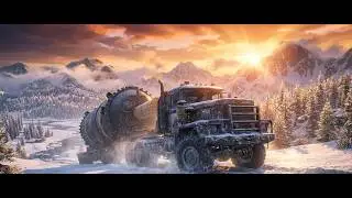 #038/Heavyweight Cargo&acute;s/Yukon🇨🇦/Snowrunner/Snoggels Offroad Logistic