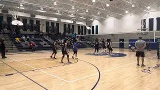 J.p Taravella vs Coral springs Charter Highlights