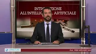 1. - Introduzione all’intelligenza artificiale