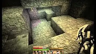 [PUMBOSSABLE ПЕРЕЗАЛИВ] Выживание в Minecraft, Solar Apocalypse, 5  Испытание новых текстур